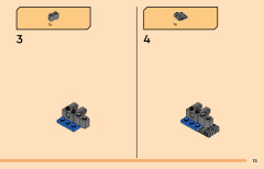LEGO 71768 instructions page 15 – build guide