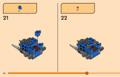 LEGO 71768 instructions page 24 – build guide