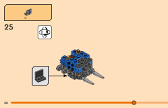 LEGO 71768 instructions page 26 – build guide
