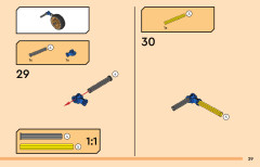 LEGO 71768 instructions page 29 – build guide