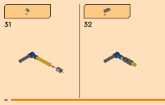 LEGO 71768 instructions page 30 – build guide