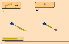 LEGO 71768 instructions page 34 – build guide