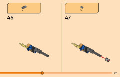 LEGO 71768 instructions page 39 – build guide