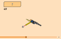 LEGO 71768 instructions page 41 – build guide