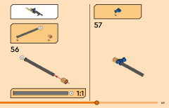 LEGO 71768 instructions page 45 – build guide