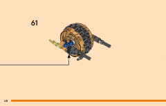 LEGO 71768 instructions page 48 – build guide