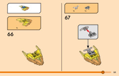 LEGO 71768 instructions page 53 – build guide