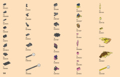 LEGO 71768 instructions page 58 – build guide