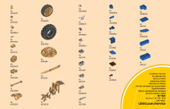 LEGO 71768 instructions page 59 – build guide