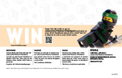 LEGO 71768 instructions page 60 – build guide