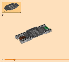 LEGO 71769 instructions page 14 – build guide