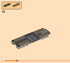 LEGO 71769 instructions page 16 – build guide