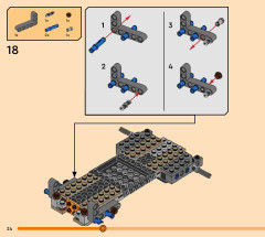 LEGO 71769 instructions page 24 – build guide