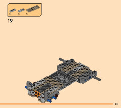 LEGO 71769 instructions page 25 – build guide