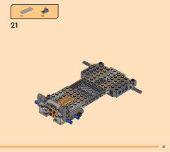 LEGO 71769 instructions page 27 – build guide
