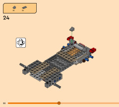 LEGO 71769 instructions page 30 – build guide