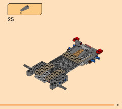 LEGO 71769 instructions page 31 – build guide