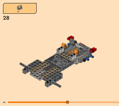 LEGO 71769 instructions page 34 – build guide
