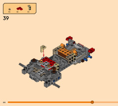 LEGO 71769 instructions page 46 – build guide