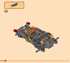 LEGO 71769 instructions page 57 – build guide