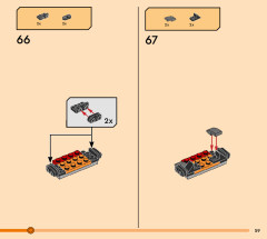 LEGO 71769 instructions page 59 – build guide