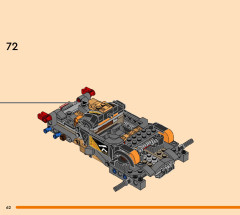LEGO 71769 instructions page 62 – build guide