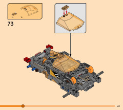 LEGO 71769 instructions page 63 – build guide
