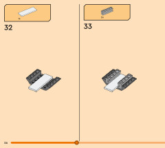 LEGO 71770 instructions page 26 – build guide