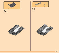 LEGO 71770 instructions page 27 – build guide