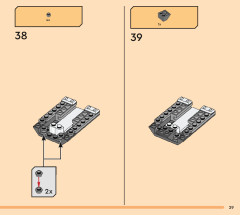 LEGO 71770 instructions page 29 – build guide