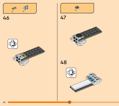 LEGO 71770 instructions page 32 – build guide
