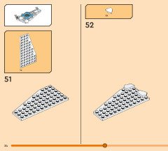 LEGO 71770 instructions page 34 – build guide