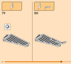LEGO 71770 instructions page 46 – build guide