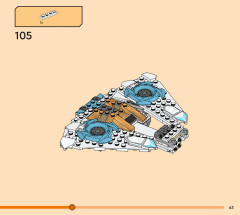 LEGO 71770 instructions page 63 – build guide