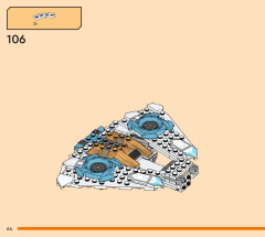 LEGO 71770 instructions page 64 – build guide