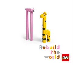 LEGO 71770 instructions page 98 – build guide