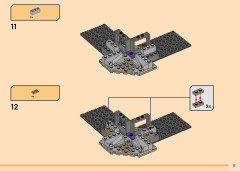 LEGO 71771 instructions page 13 – build guide