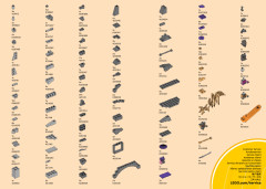 LEGO 71771 instructions page 131 – build guide