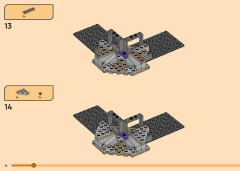 LEGO 71771 instructions page 14 – build guide