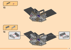 LEGO 71771 instructions page 15 – build guide