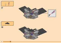 LEGO 71771 instructions page 16 – build guide