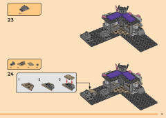 LEGO 71771 instructions page 19 – build guide