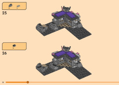 LEGO 71771 instructions page 20 – build guide