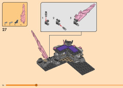 LEGO 71771 instructions page 24 – build guide