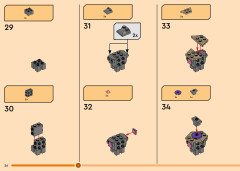 LEGO 71771 instructions page 26 – build guide