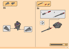 LEGO 71771 instructions page 27 – build guide