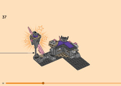 LEGO 71771 instructions page 28 – build guide