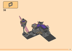 LEGO 71771 instructions page 29 – build guide