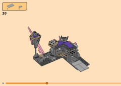 LEGO 71771 instructions page 30 – build guide