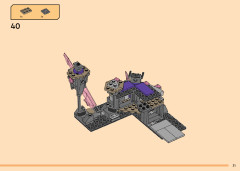 LEGO 71771 instructions page 31 – build guide